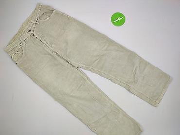 pull bear polska: Chinosy dla mężczyzn, rozmiar S — 2