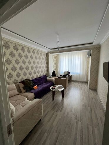 Yeni tikili: Zığ qəs., 3 otaqlı, Yeni tikili, 90 kv. m — 1