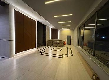 Продажа квартир: 3 комнаты, 132 м², Элитка, 9 этаж, Евроремонт — 1