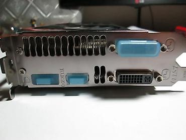 gpu: Видеокарта для ПК, Б/у, MSI, GeForce GTX, 2 ГБ — 3