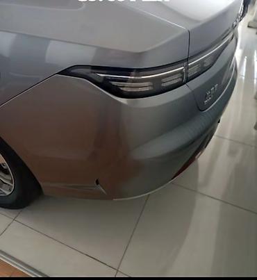 vaz 2107 2017: Brilliance : 1.5 l | 2025 il Sedan — 5