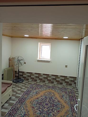 Kirayə evlər: Yeni Ramana qəsəbəsində yola yaxın 2mertebeli evin 1ci mərtəbəsi — 8