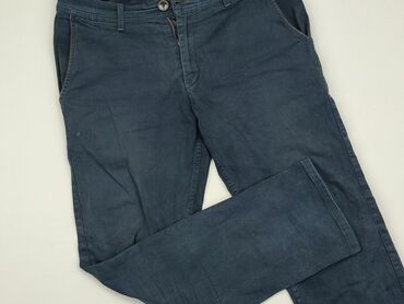 Trousers: Jeans for men, M (EU 38), condition - Good