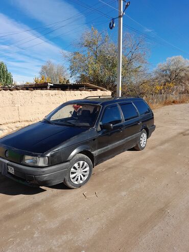 тойота приус с: Volkswagen Passat Variant: 1990 г., 1.8 л, Механика, Бензин, Универсал