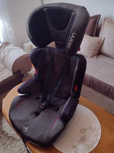 Autosedišta: Auto sediste 9-36 Kg - Auto sedište donešeno iz Nemačke Od 9-18 Kg — 11