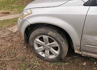 piter auto plac borca: KRILA ZA NISSAN MURANO | nissan murano krila komad 50e — 2
