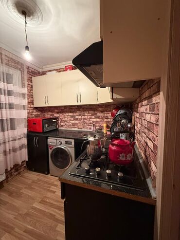 Köhnə tikili: Sumqayıt, 2 otaqlı, Köhnə tikili, 50 kv. m — 2