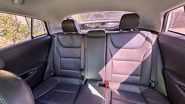 хайландер авто: Hyundai Ioniq: 2017 г., 1.5 л, Автомат, Гибрид, Хэтчбэк — 9