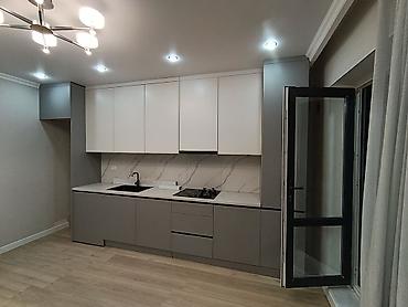 Новостройки от застройщика: Построен, 1 комната, 53 м² — 7