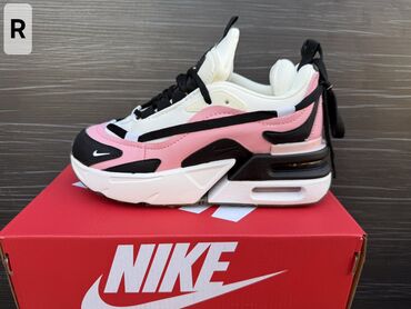 Patike: Nike, 36, bоја - Šareno — 6