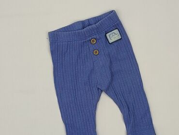 s but sandały: Leggings, So cute, 0-1 month, condition - Very good