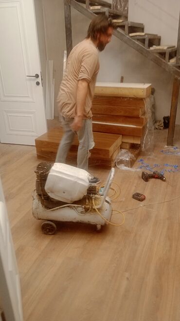 Готовые ступеньки для лестниц: Готовая ступенька для лестницы, Материал: Мрамор, Покрытие: Кафель, Новый at lalafo.kg — 26 Готовые ступеньки для лестниц: Готовая ступенька для лестницы, Материал: Мрамор, Покрытие: Кафель, Новый — 26