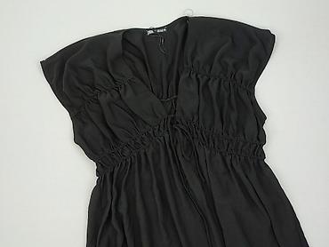 zara golf: Zara, Sukienka damska, rozmiar L — 1