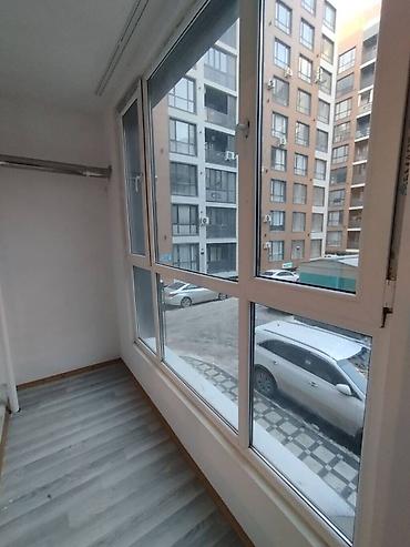 Продажа квартир: 1 комната, 26 м², Элитка, 1 этаж, Косметический ремонт — 3