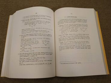 Udžbenici: Prodajem udzbenik Uvod u teoriju grupa /teoreme, zadaci, primeri/ — 8