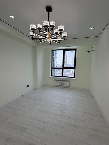 Продажа квартир: 1 комната, 45 м², Элитка, 9 этаж, Евроремонт — 9