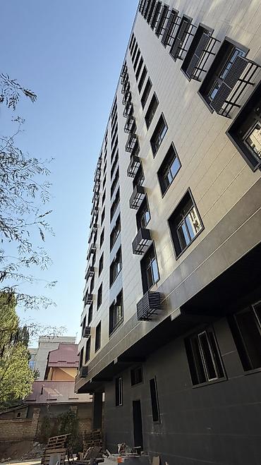 3 3: 1 комната, 52 м², 8 этаж — 2