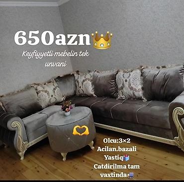 bizim ev mebel divanlar: Künc divan — 1