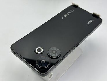 корпус deepcool: Redmi, Redmi 13, Б/у, 256 ГБ, цвет - Черный, 2 SIM