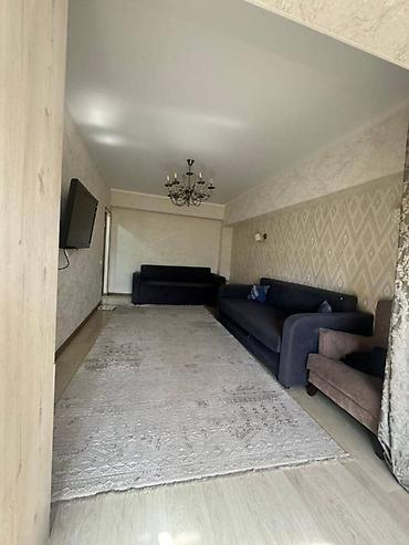 Продажа квартир: 1 комната, 34 м², Индивидуалка, 5 этаж — 5