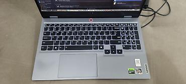 can hacker: Игровой ноутбук Lenovo (серия LOQ) - Экран 15.6" с тонкими рамками — 2