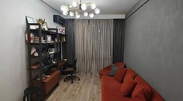 Долгосрочная аренда квартир: 2 комнаты, Агентство недвижимости, Без подселения, С мебелью полностью — 3