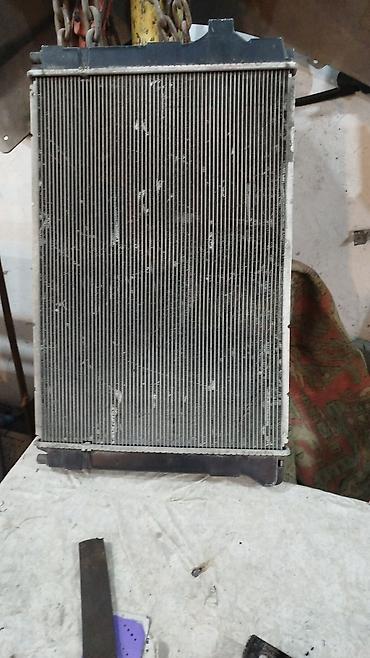 tokla radiator: Toyota radiatorı – orijinal hissə - Uyğunluq: Toyota modelləri üçün — 3