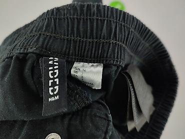 hm cargo: H&M Divided, Spodnie cargo damskie, rozmiar XS — 5