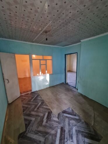 дом отдыха иссык куль: 50 м², Без мебели