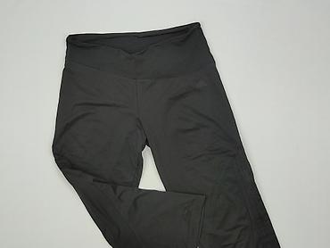 nike compression t shirty: Adidas, Legginsy Sportowe damskie, rozmiar S — 1