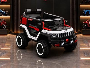 messi imzali forma: Modelin üstünlükləri: ✅ Yeni off-road dizaynı 🛞 Rezin təkərlər 🪑 Rahat — 3