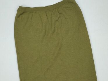 spódnice ze skóry ekologicznej reserved: Women`s skirt, size 2XL