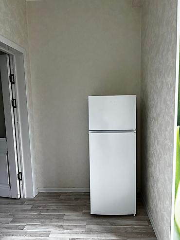 Посуточная аренда квартир: 1 комната, Душевая кабина, Постельное белье, Кондиционер — 8