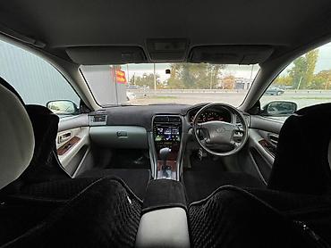 Toyota: Toyota Windom: 2002 г., 2.5 л, Автомат, Бензин, Седан — 9