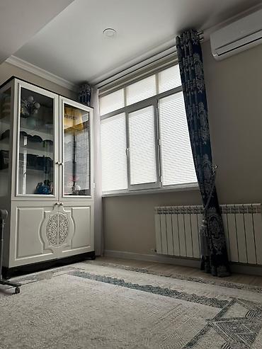 2 комнаты, 63 м², Средний Джал Элитка, 6 этаж