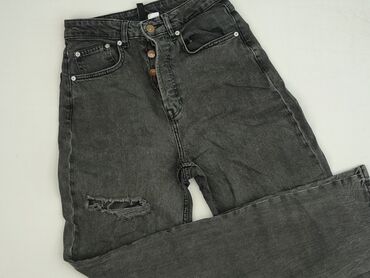H&M, Jeans for women, size M (EU 38)