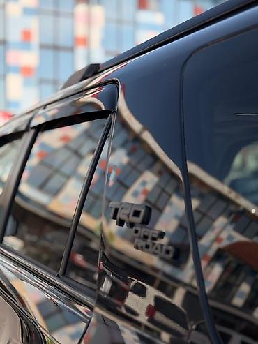 Toyota: Toyota 4Runner: 2019 г., 4 л, Автомат, Бензин, Внедорожник — 4