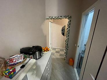 Продажа квартир: 1 комната, 34 м², 105 серия, 1 этаж, Косметический ремонт — 4