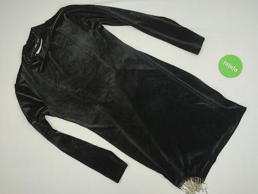 welurowe: Sinsay, Sukienka damska, rozmiar XL — 2