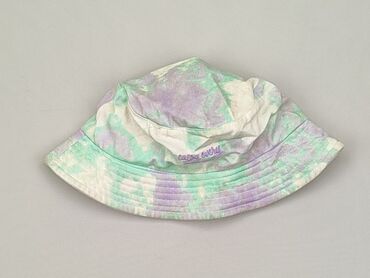 czapki wiosenne dla dziewczynki 2 lata: Hat, 48-49 cm, condition - Good