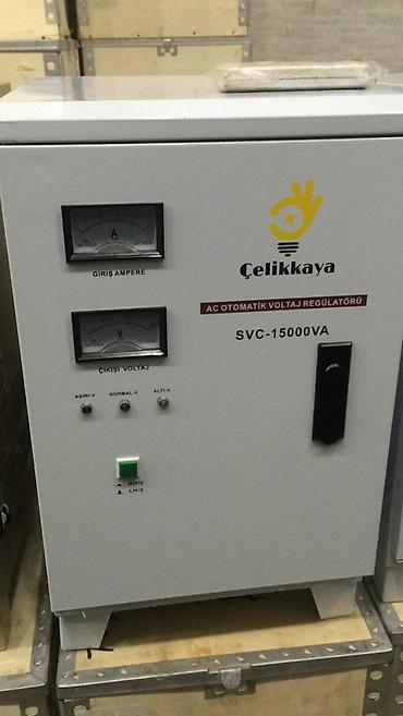 samovar satisi: Stablizator stablizator tənzimləyici tenzimleyici stablizatorlar — 2