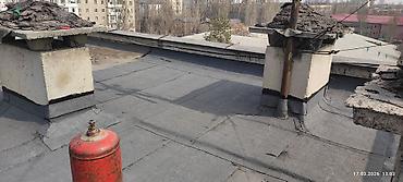 реальному: Кровля крыши | Монтаж, Демонтаж, Для прогревания Больше 6 лет опыта — 3
