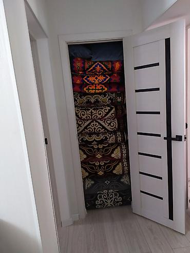 Продажа квартир: 3 комнаты, 58 м², Филармония Индивидуалка, 3 этаж, Евроремонт — 7