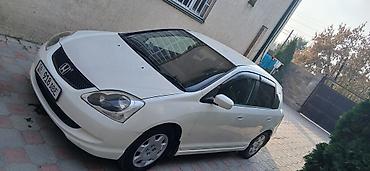 civic 5: Honda Civic: 2005 г., 1.7 л, Вариатор, Бензин, Хэтчбэк — 4