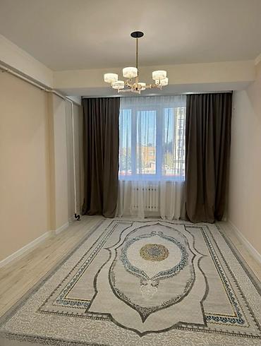 Продажа квартир: 2 комнаты, 57 м², Элитка, 2 этаж, Евроремонт — 1