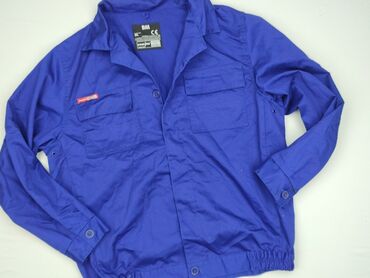 Wiatrówka dla mężczyzn, XL, Workwear, stan - Bardzo dobry