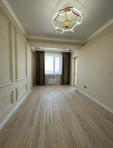 Продажа квартир: 3 комнаты, 83 м², Элитка, 12 этаж, Евроремонт