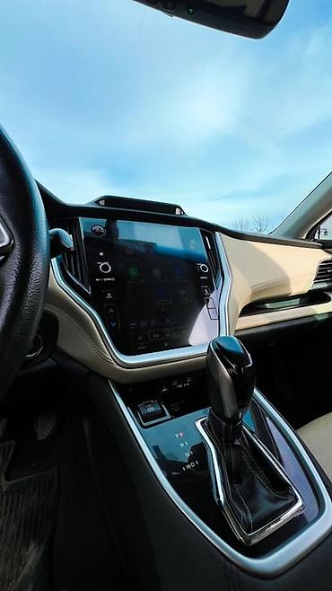 Subaru: Subaru Legacy: 2019 г., 2.5 л, Типтроник, Бензин, Седан — 21