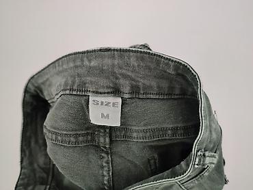 jogger jeans: Jeansy damskie, rozmiar M — 4