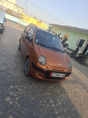 фары на опель вектра б: Daewoo Matiz: 2002 г., 0.8 л, Механика, Бензин, Хетчбек